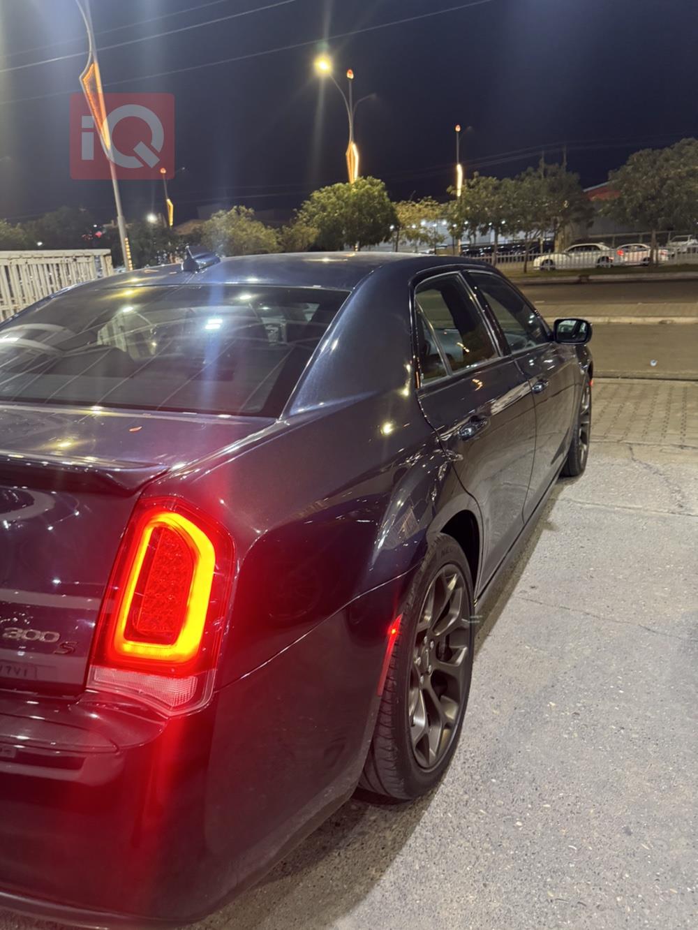 Chrysler 300